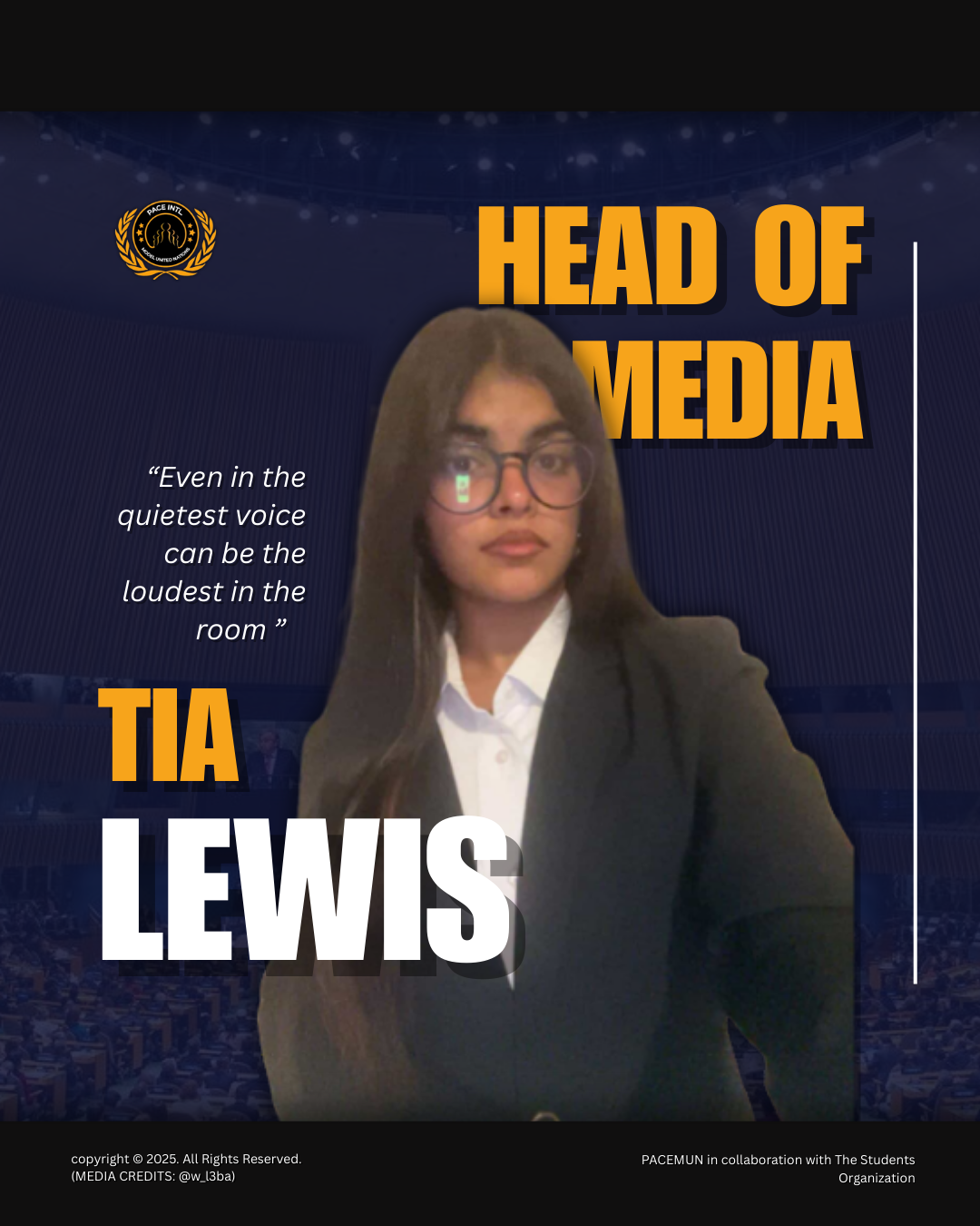 Head of Media